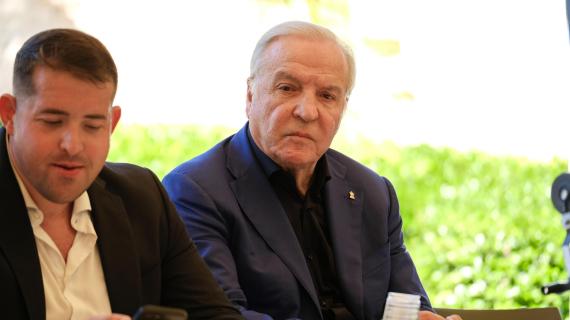 Pasqualin: "Gattuso incarna tutte le caratteristiche positive di cui aveva bisogno l’Italia"