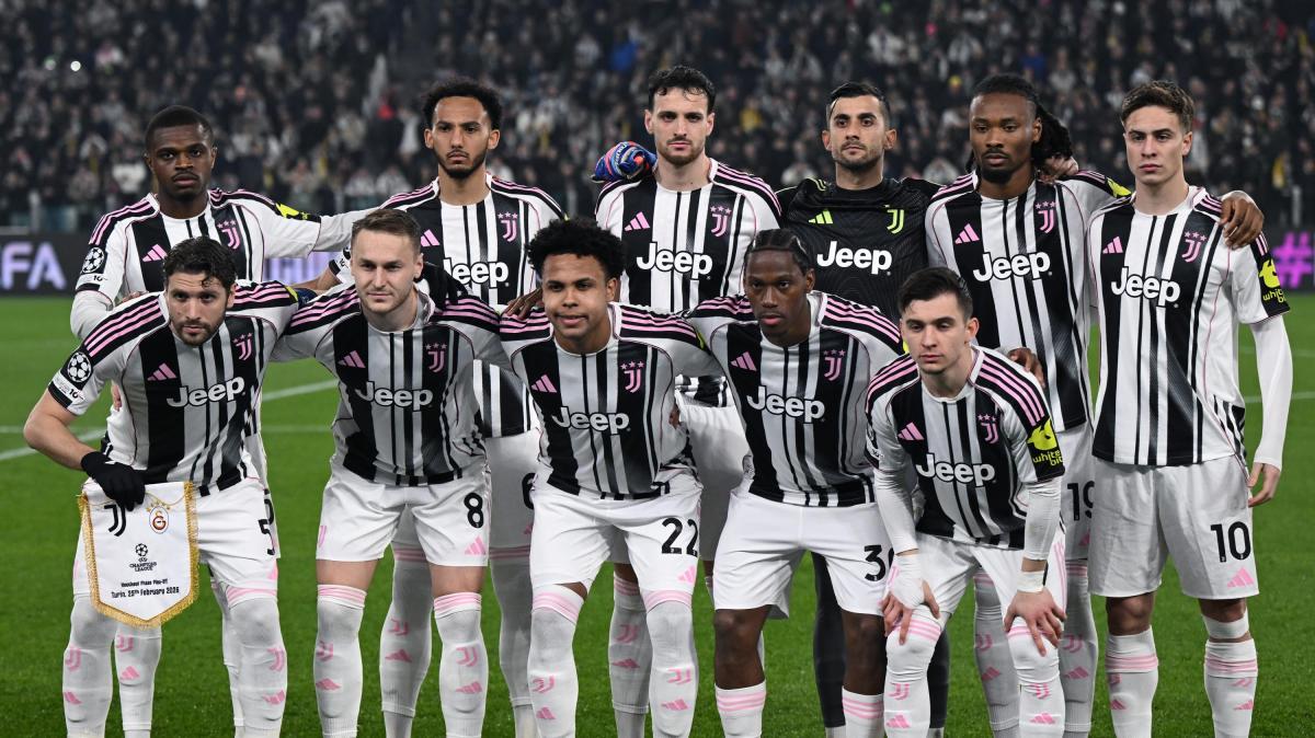 Roma-Juventus ci dirà di che pasta è fatta la squadra di Spalletti