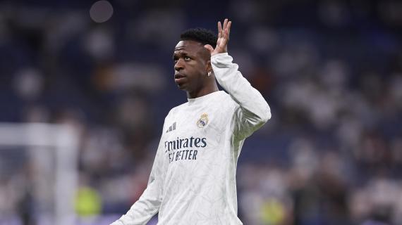 Pallone d'Oro, Vinicius rompe il silenzio e non si pente: "Lo farei altre 10 volte"