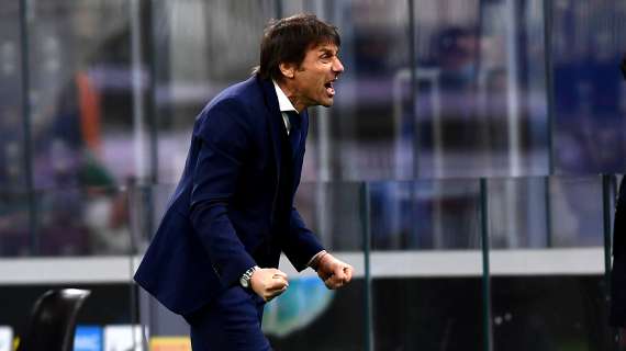 L'Inter piega il Cagliari con Darmian, Conte: "Duttile e fa gol importanti, merita l'Europeo"