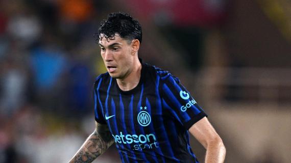Il Chelsea ci ha provato per Bastoni: 50 milioni sul piatto, ma l'Inter ha rifiutato