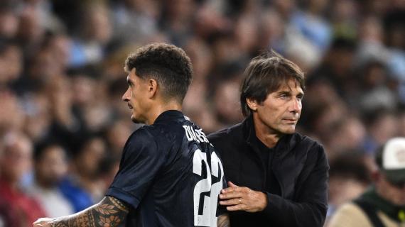 Di Lorenzo stende Haaland e compromette Man City-Napoli: Italia-Norvegia parte male