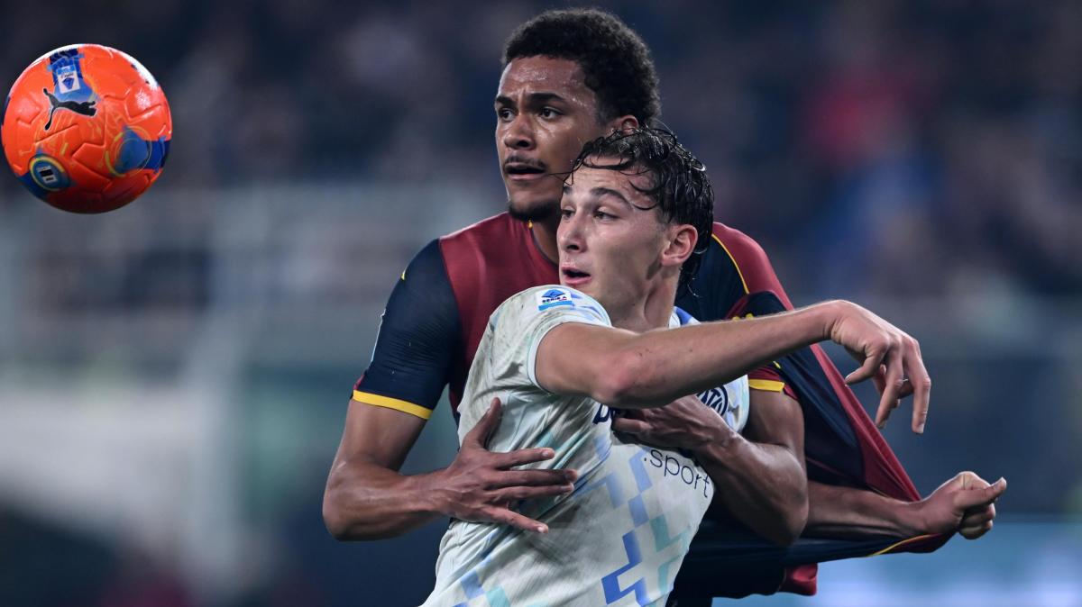 Immagine news Pronostici n.1