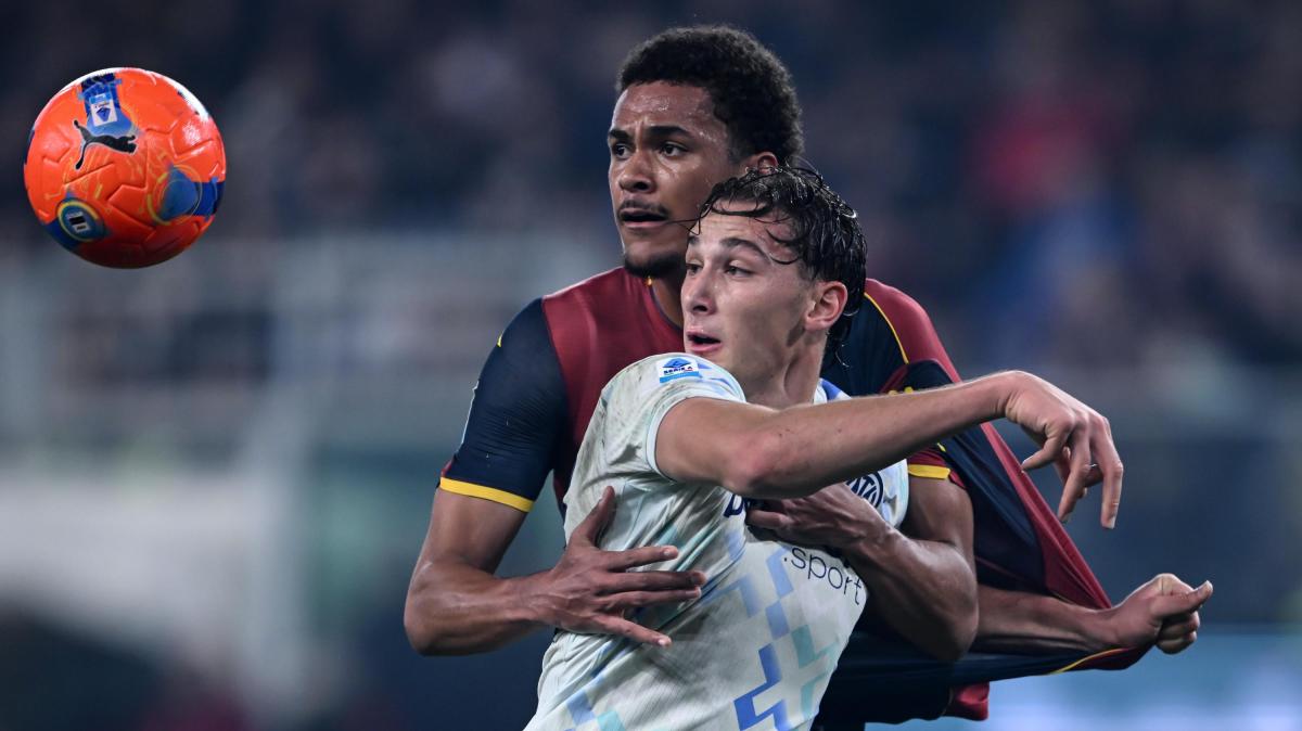 Immagine news Serie A n.1