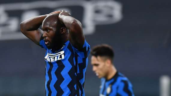 Inter, due gol per la finale? I nerazzurri non segnano all'Allianz Stadium dal gennaio 2015