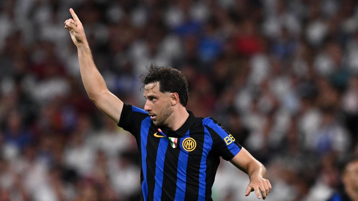 Inter, Carlos Augusto: "Abbiamo provato fino alla fine come col Napoli, usciamo a testa alta"
