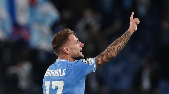 Cagliari-Lazio 1-3: tabellino, pagelle e tutte le ultime sulla 24^ giornata di Serie A