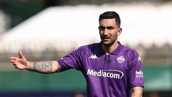 Rifinitura 'agrodolce' per Palladino: la Fiorentina ritrova Dodo ma Cataldi non si è allenato