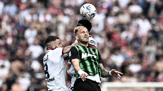 Sassuolo, non solo il Famalicao su Racic: scatto del Braga per il serbo ora al WBA