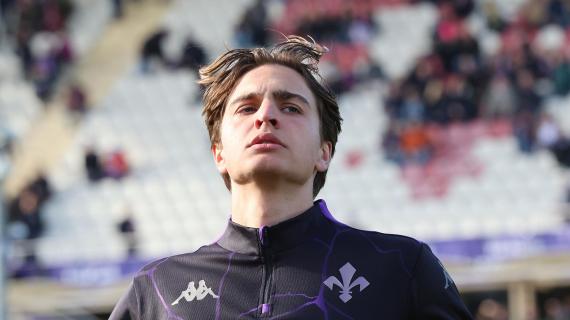 Harder futuro della Fiorentina: "Mi piace Adli, avrei voluto allenarmi con Bonaventura"