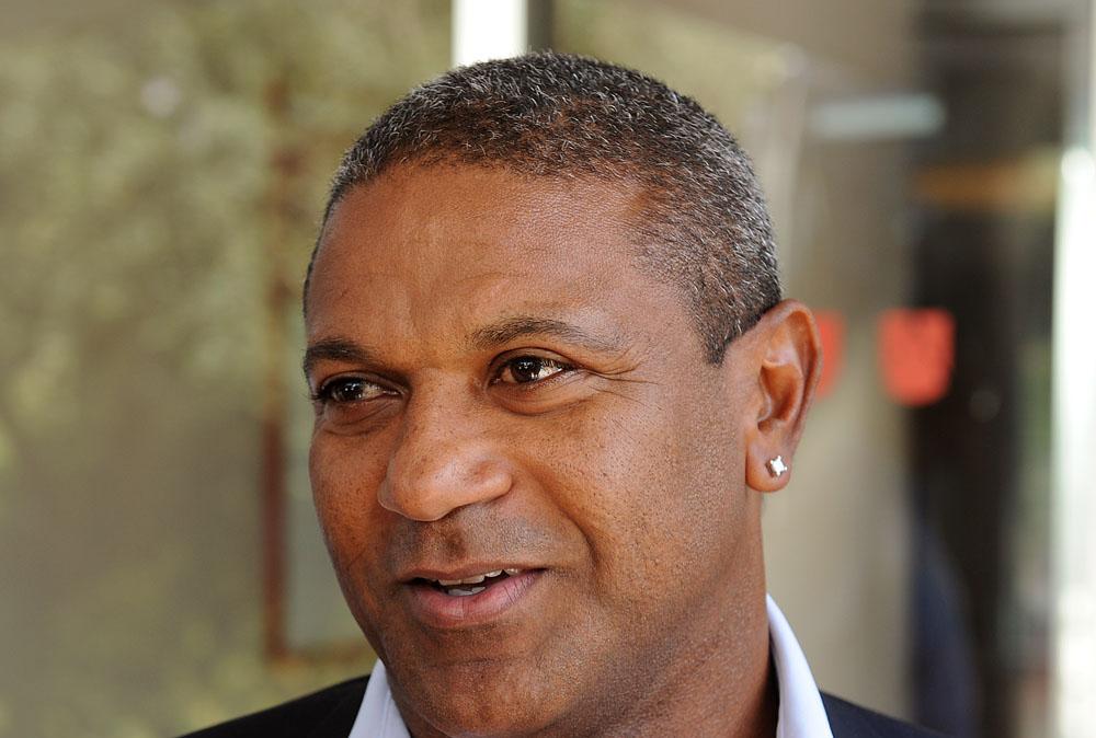 Mazinho, benino al Lecce retrocesso. Poi quarto straniero alla Fiorentina: meglio a USA 94