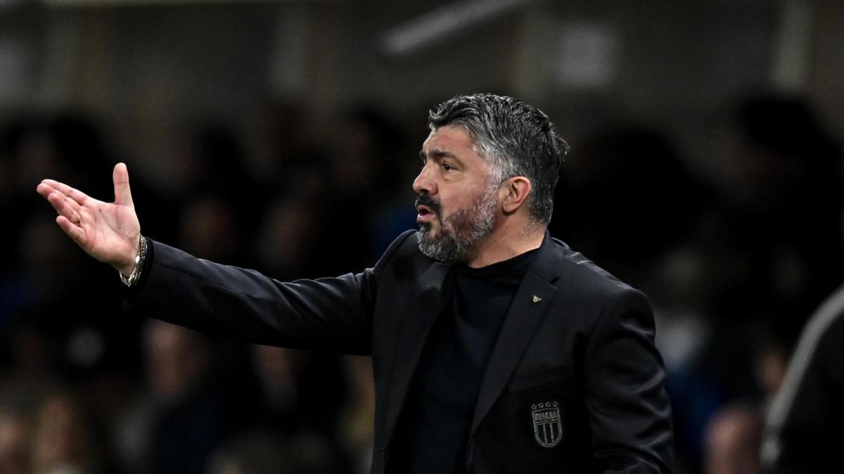 Lite Gattuso-Taylor, il programma di Stones, la UEFA minaccia la FIFA: le top news delle 18