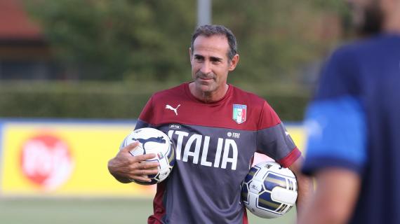 TMW - Alessio: "Italia, in alcuni ruoli pochi giocatori di talento. Manca l'esperienza internazionale"