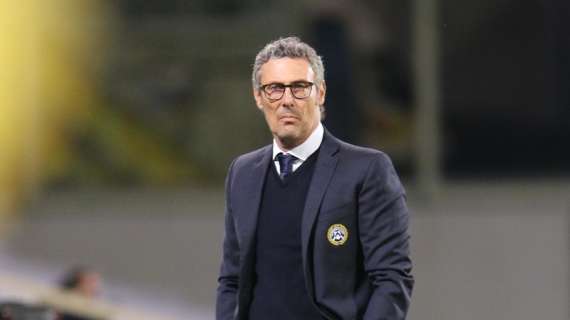 Udinese, Gotti sul rientro dal 1' di Nuytinck: "Si sta lasciando le scorie dell'infortunio alle spalle"