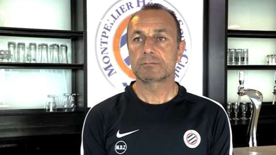UFFICIALE: Montpellier, Der Zakarian torna in panchina: "La mia missione è la salvezza"