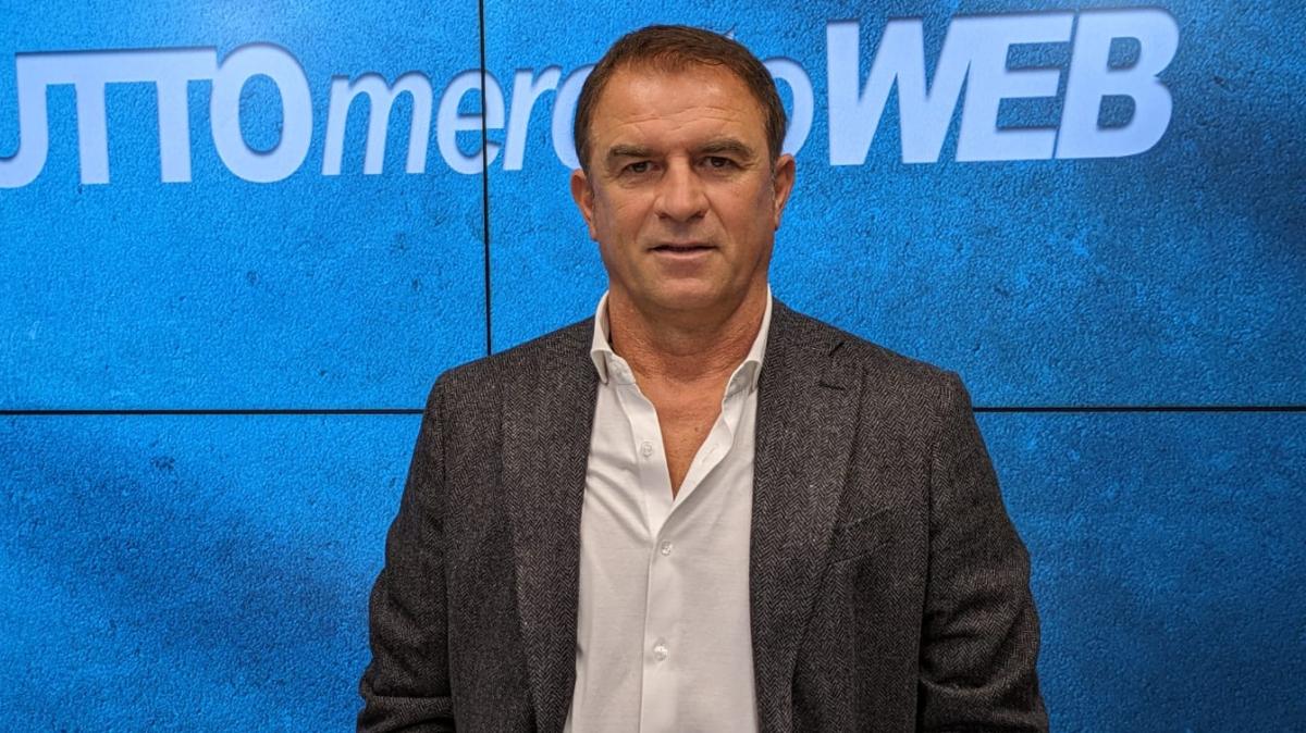 Immagine news primo piano TUTTO mercato WEB: notizie di calcio e calciomercato