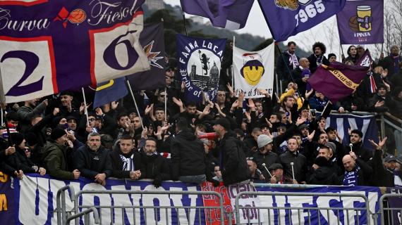 Fiorentina-Empoli di Coppa Italia si gioca: ok dei calciatori, non sarà chiesto il rinvio