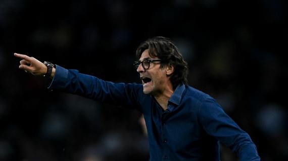 Torino, Vanoli: "Cairo farà valutazioni su di me? Giusto, io da domani penso al prossimo anno"