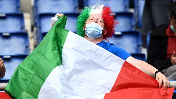 Battuta anche l'Ucraina, l'Italia si qualifica per gli Europei U17