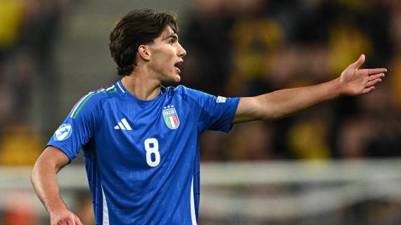 Yamal, Cubarsì, Huijsen sarebbero in Under21. Mentre l'Inter (e non solo) non crea giocatori