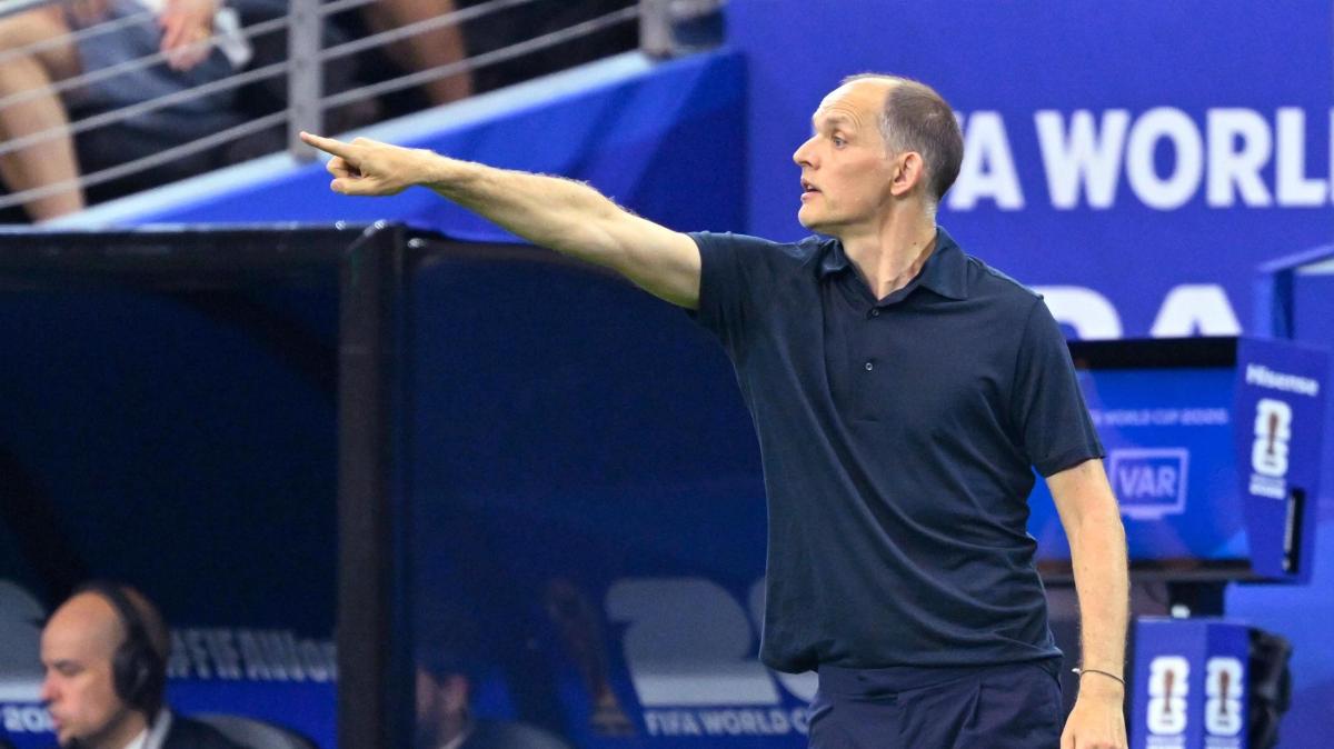 Inghilterra in controllo, Ghana tutto dietro: primo tempo senza emozioni, al 45' è 0-0