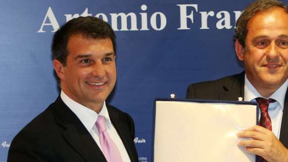 Barcellona, Ferran Reverter sarà il nuovo CEO al posto di Oscar Grau