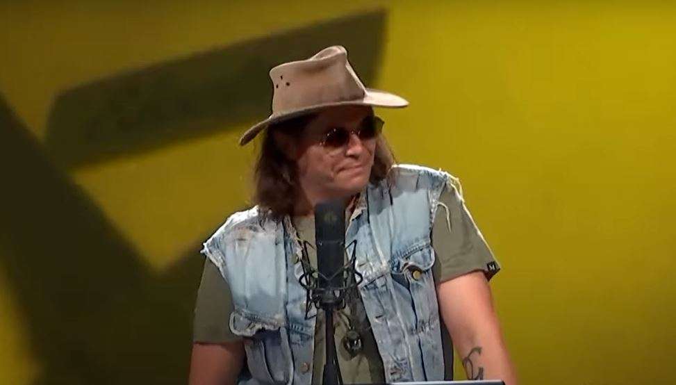 Monza, il tifoso vip Grignani: "Spero che Destinazione Paradiso diventi l'inno per la A"