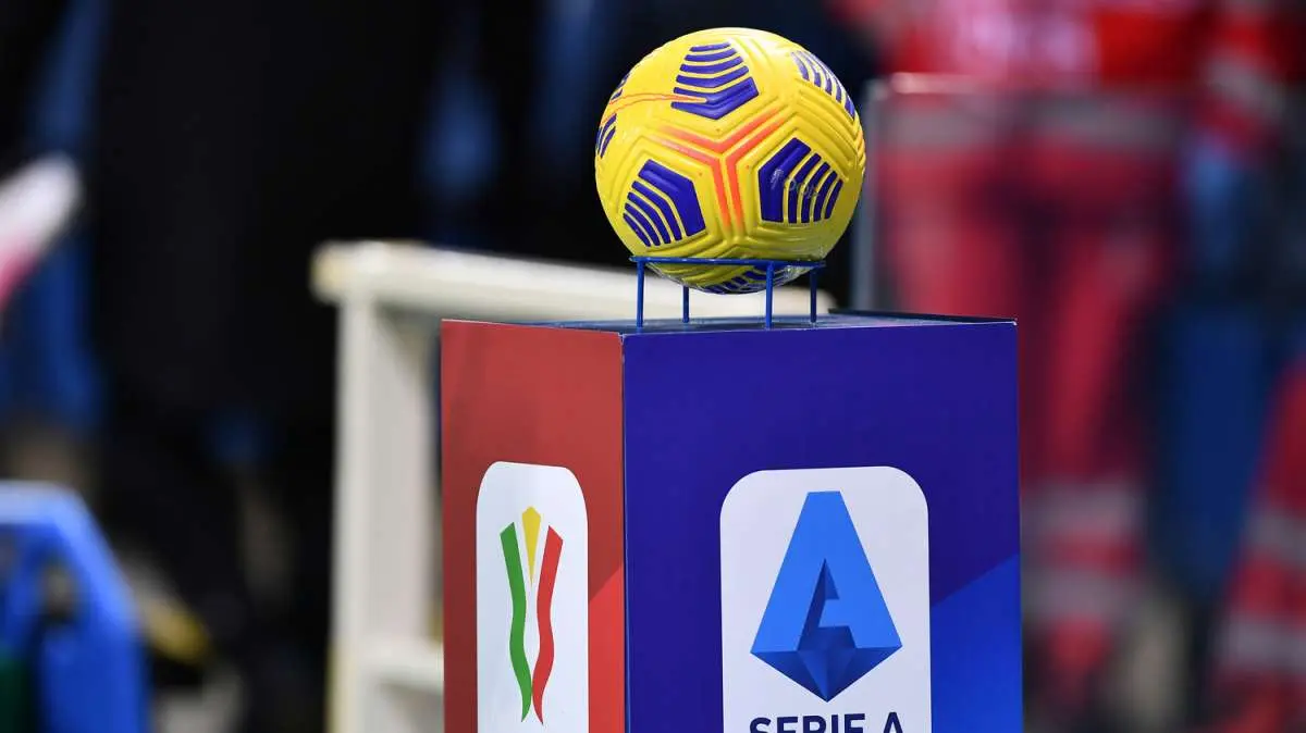 Le partite di oggi: il programma di martedì 26 ottobre