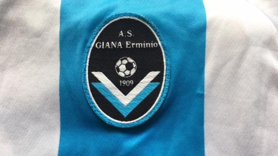 Giana Erminio, in arrivo l'esterno Vitale: firmerà un annuale