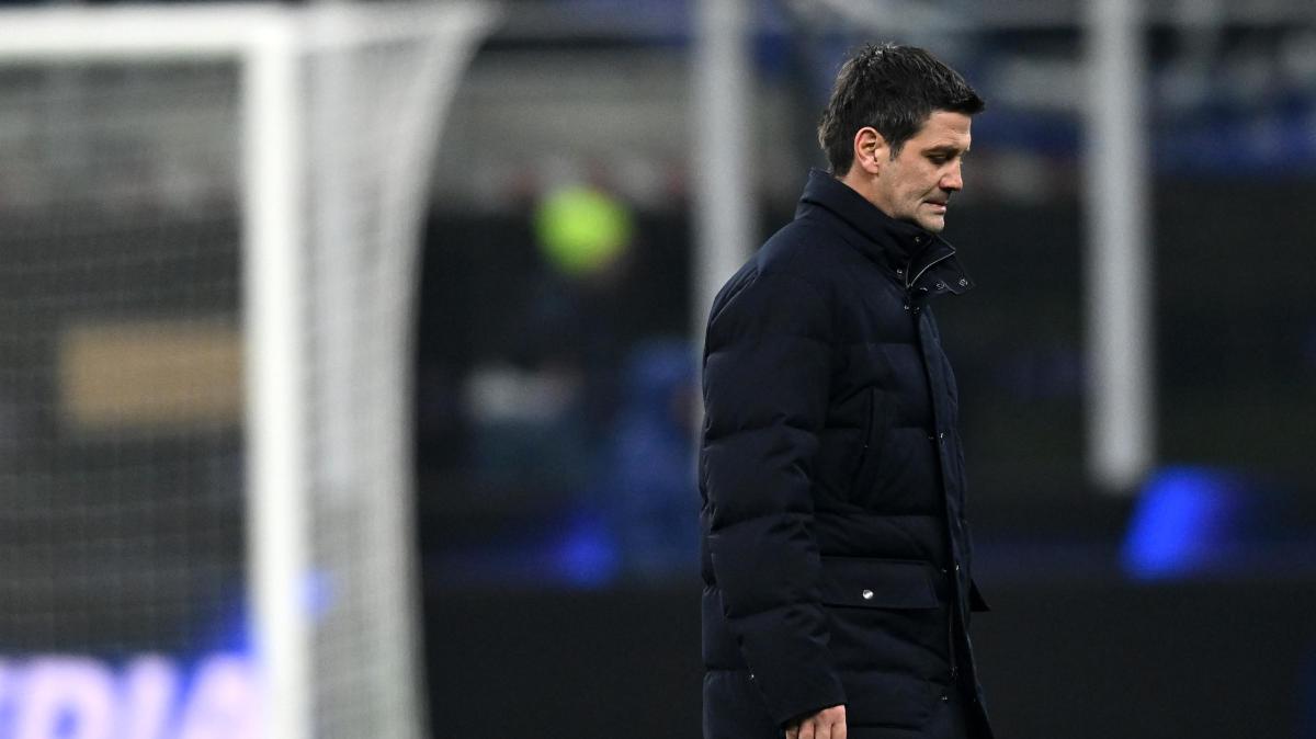 L'Inter brilla ma balla in difesa e non batte il Napoli. Allungo fallito, Chivu però vede positivo