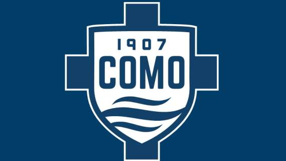 UFFICIALE: Como, arriva l'irlandese Liam Kerrigan. Contratto fino al giugno 2025