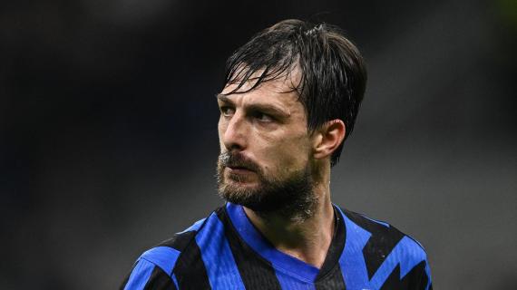 Che partita a San Siro! Inter e Barcellona vanno ai supplementari dopo il 3-3 di Acerbi