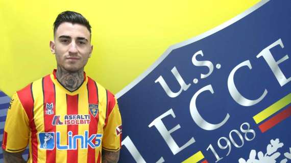 Il Lecce dopo il mercato invernale: fra acquisti, cessioni e nuova formazione titolare