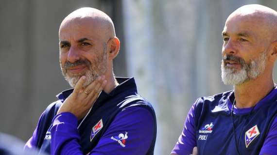 Fiorentina, dott. Pengue: "Ho passato momenti di paura, ora resta il brutto ricordo"