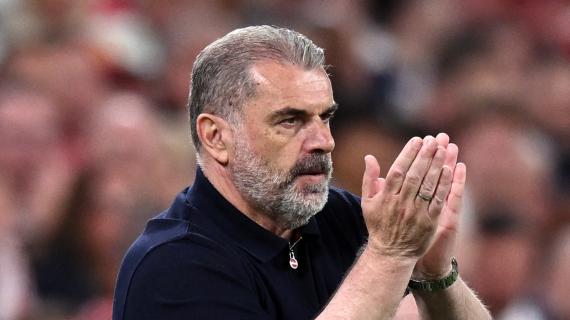 Nemmeno l'Europa League lo ha salvato: il Tottenham esonera Ange Postecoglou