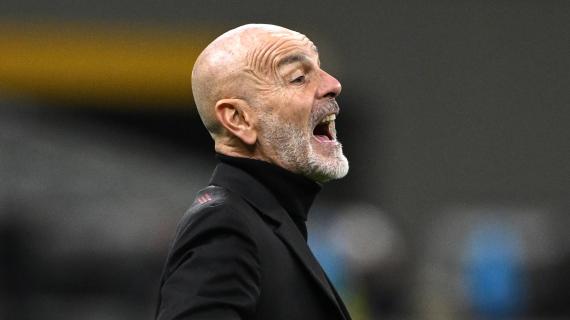 Milan-Dortmund 1-3, l'amarezza di Pioli: "Rimpianti? Alla fine ognuno ha quello che si merita"