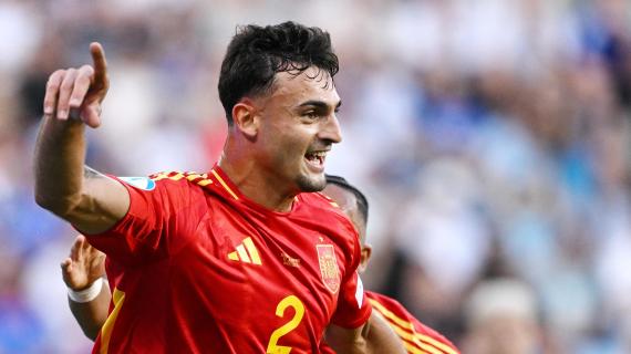 Non c'è solo il Milan su Pubill, anche la Roma ha chiesto informazioni