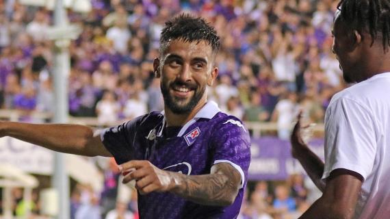 Fiorentina, Nico Gonzalez rinnova fino al 2028. Il CorSport: "L'annuncio può arrivare oggi"