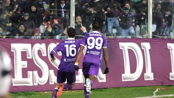 Domani Fiorentina-Milan, i convocati di Italiano: si rivede Kouame, out Christensen