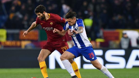 Pronostico Porto-Roma, la storia ha sempre detto male ai giallorossi: le quote