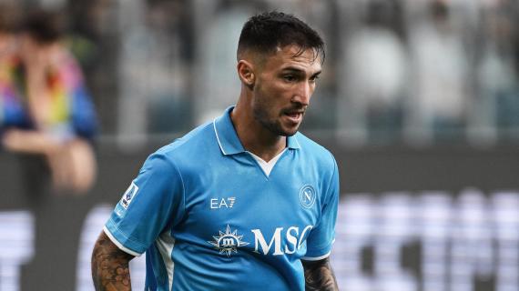 Napoli, Politano dopo il 3-1 al Como: "Bravi a superare le difficoltà, strada lunga ma giusta"