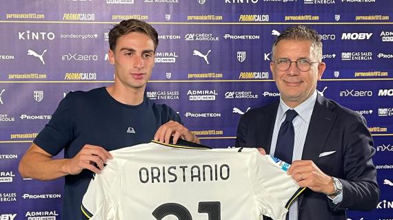 Cherubini: "Rifiutata offerta più vantaggiosa del Newcastle per Leoni, ma quando arriva il Liverpool..."