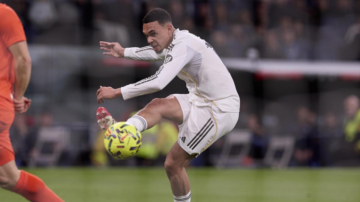 Alexander Arnold si gode la vendetta sul City: "Mi hanno tolto tante Premier al Liverpool"