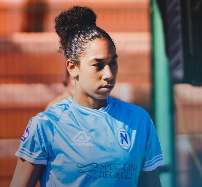 Immagine news Calcio femminile n.1