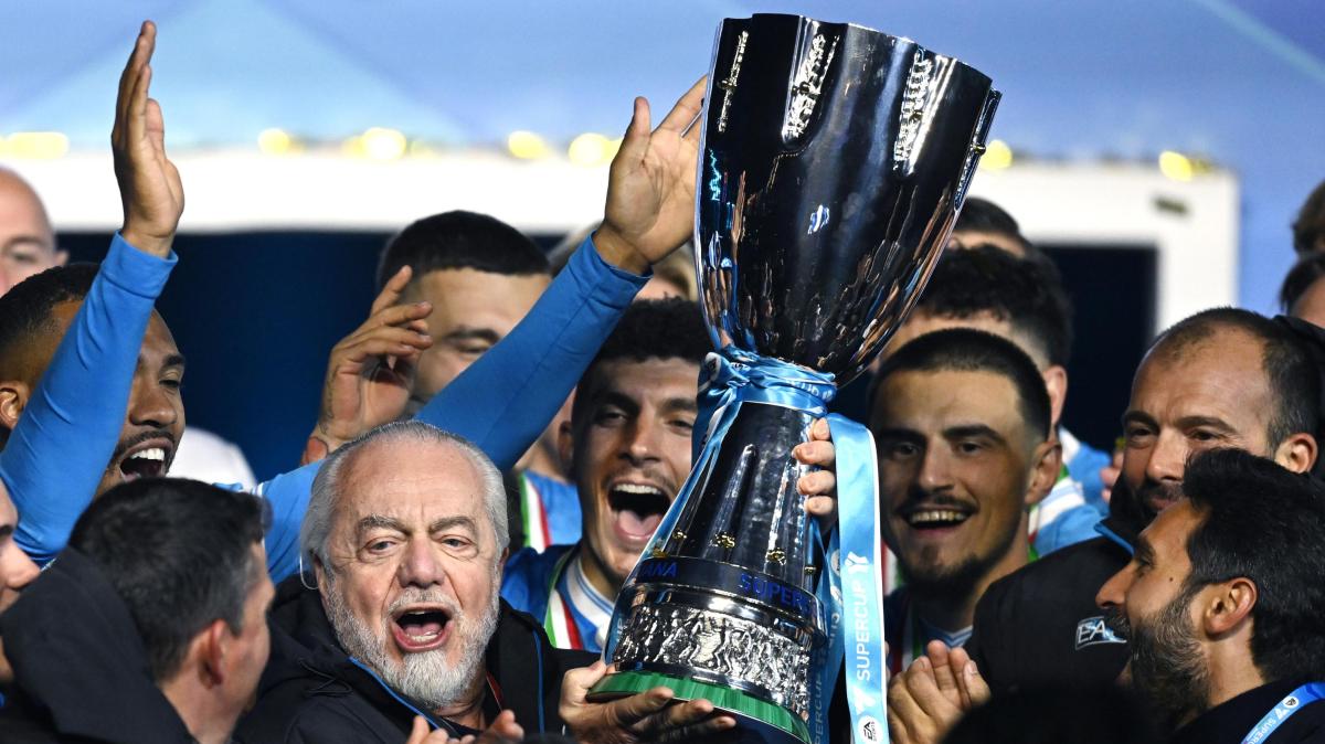 Immagine news Serie A n.4