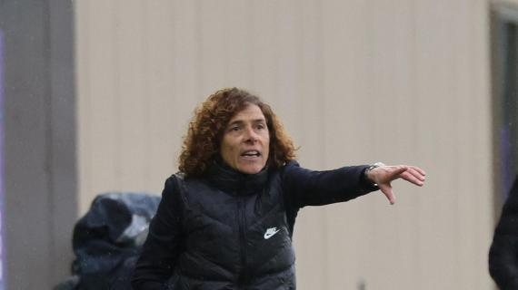 Il Genoa pensa in grande: idea Rita Guarino alla guida delle Women. Per puntare alla A