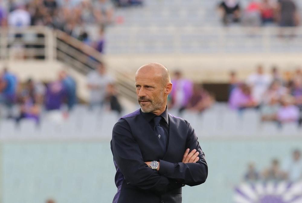 Federico De Luca