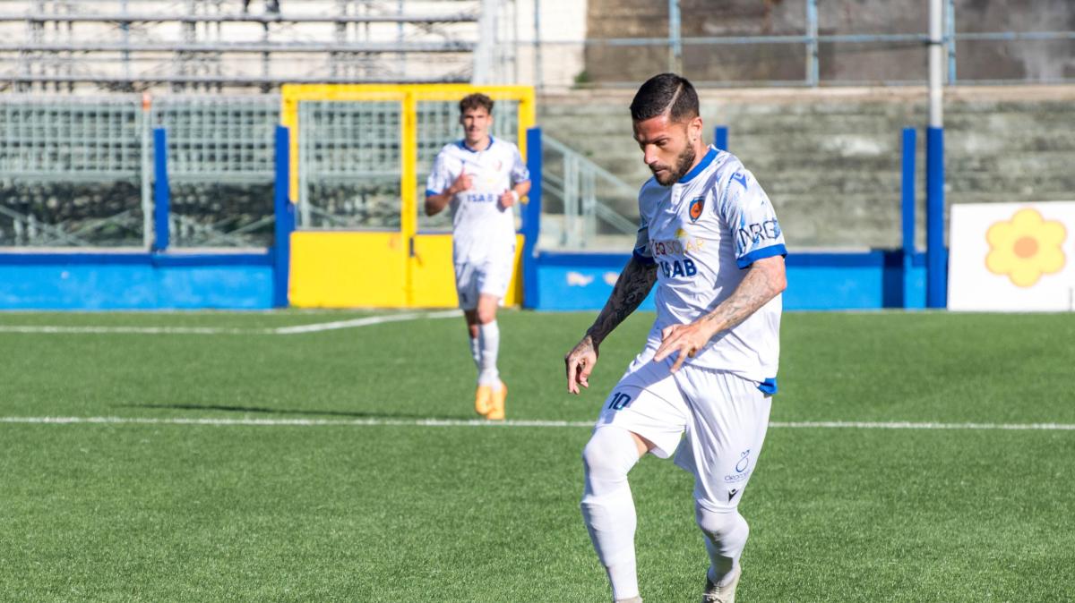 Catania, senti l'ex Russotto: "Sono sicuro che possa fare i playoff da assoluta protagonista"