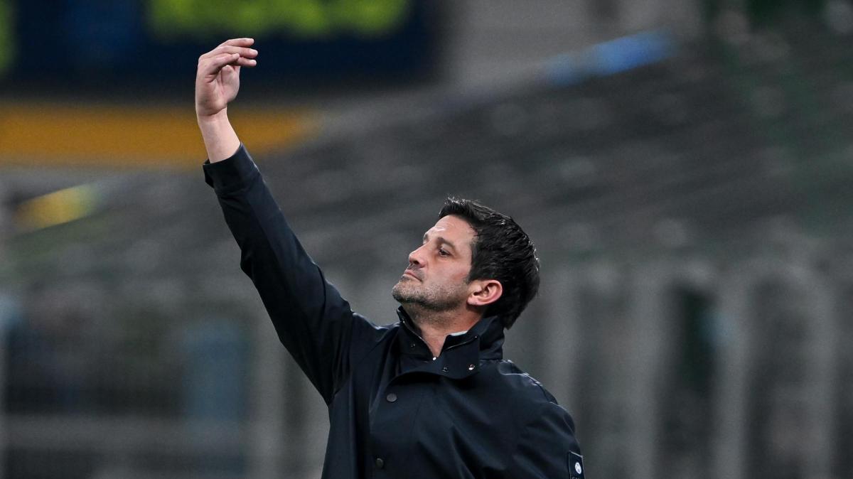 Lo scaramantico Chivu, l'insoddisfatto De Rossi: intanto l'Inter ha ipotecato il campionato