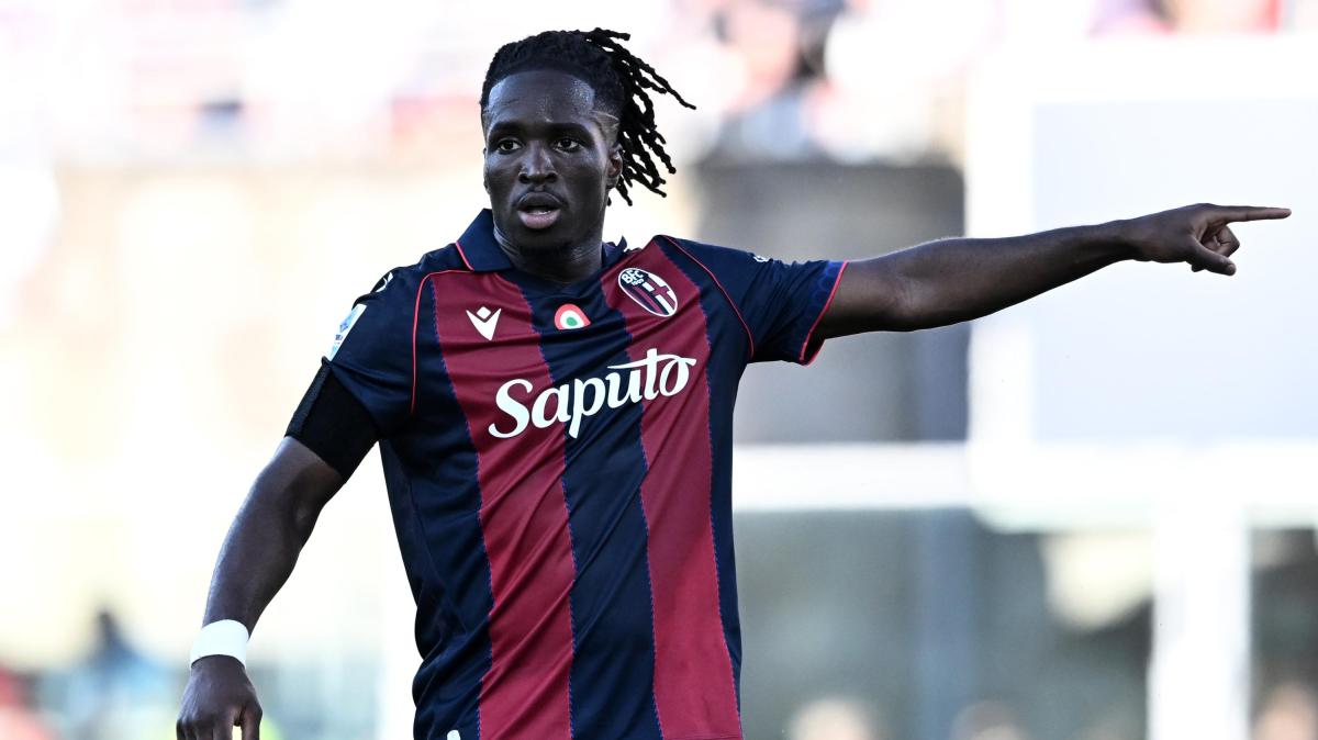 Immagine news Serie A n.5